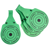 Terč REACTOR SHOOTING TARGETS - 8" - 4 PACK (1063968)