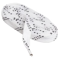 Tkaničky # 70LMT White Double Tracer UnWaxed Lace