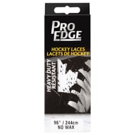 Tkaničky # 70LMT White Double Tracer UnWaxed Lace