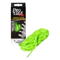 Tkaničky # 70N Neon Green Double Tracer Waxed Lace
