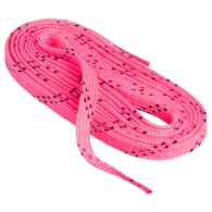 Tkaničky # 70N Neon Pink Double Tracer Waxed Lace