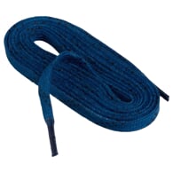 Tkaničky Solid # 70S Royal Blue Double Tracer Waxed Lace