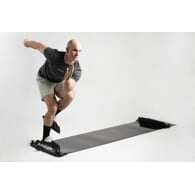 Trenažer bruslení BAUER REACTOR SKATING/SLIDE BOARD (1063081)