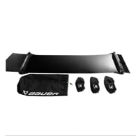 Trenažer bruslení BAUER REACTOR SKATING/SLIDE BOARD (1063081)