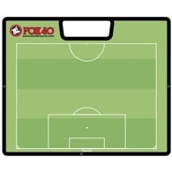 Trenérská tabule PRO EDGE fotbal 43x35,5