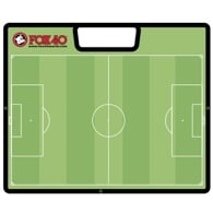 Trenérská tabule PRO EDGE fotbal 43x35,5