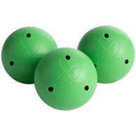 Tréninkový míček STICK HANDLING BALL (1063972)