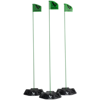 Tréninkový set MODULAR TRAINING CENTER - POLE 3PK (1063957)