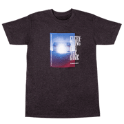 Triko BAUER EFG LAUNCH TEE -SR -BLK (1061065)