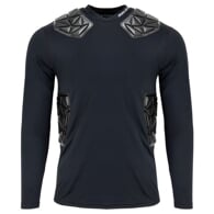 Triko BAUER S20 ELITE PADDED GOALIE LS TOP-YTH (1054735)
