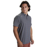 Triko BAUER S22 FLC PERF POLO-IRON (1059686)