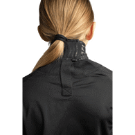 Triko BAUER S22 LS NECKPROTECT-YHT-BLK (1059578)
