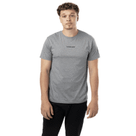 Triko BAUER S24 CORE SS TEE-SR-GRY (1063375)