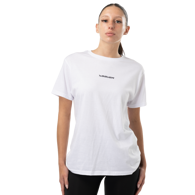 Triko BAUER S24 CORE SS TEE-SR-WHT (1063378)