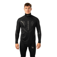 Triko BAUER S25 BODYGUARD NECKPROTECT SHIRT-SR (1066461)