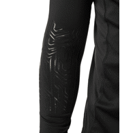 Triko BAUER S25 BODYGUARD NECKPROTECT SHIRT-SR (1066461)