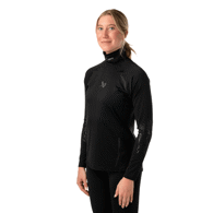 Triko BAUER S25 BODYGUARD NECKPROTECT SHIRT-WM (1066463)