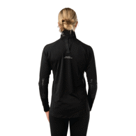 Triko BAUER S25 BODYGUARD NECKPROTECT SHIRT-WM (1066463)