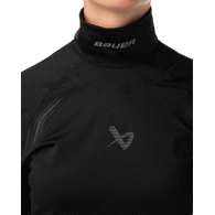 Triko BAUER S25 BODYGUARD NECKPROTECT SHIRT-WM (1066463)