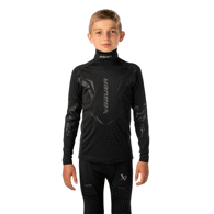 Triko BAUER S25 BODYGUARD NECKPROTECTSHIRT-YTH (1066462)