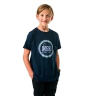 Triko BAUER S25 HOCKEY RINK TEE-YTH-DK NVY (1064743)