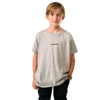 Triko BAUER S25 ICON GRAPHIC TEE TEE-YTH-HGRY (1064745)