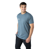 Triko BAUER S26 BACK GRAPHIC TEE-SR (1067577)