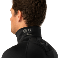 Triko BAUER S26 BAUERBODYG PRO NECKWRIST PROTECT-SR (1067263)