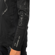 Triko BAUER S26 BAUERBODYG PRO NECKWRIST PROTECT-YTH (1067273)