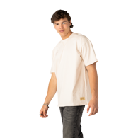 Triko BAUER S26 BOXY TEE-SR-SSNL1 (1066939)