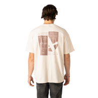 Triko BAUER S26 BOXY TEE-SR-SSNL1 (1066939)