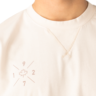 Triko BAUER S26 BOXY TEE-SR-SSNL1 (1066939)