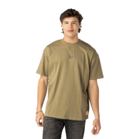 Triko BAUER S26 BOXY TEE-SR-SSNL2 (1066941)
