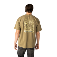 Triko BAUER S26 BOXY TEE-SR-SSNL2 (1066941)