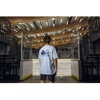 Triko BAUER S26 BOXY TEE-SR-SSNL3 (1066940)