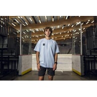 Triko BAUER S26 BOXY TEE-SR-SSNL3 (1066940)