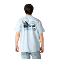 Triko BAUER S26 BOXY TEE-SR-SSNL3 (1066940)