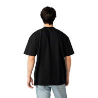 Triko BAUER S26 CORE BOXY TEE-SR (1066930)