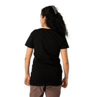 Triko BAUER S26 CORE WMNS GRAPHIC TEE-WM (1066997)