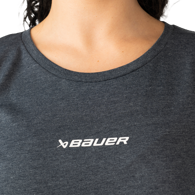 Triko BAUER S26 CORE WMNS GRAPHIC TEE-WM (1066997)