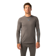 Triko BAUER S26 CTN/MODAL BASELAYER TOP-SR (1067294)