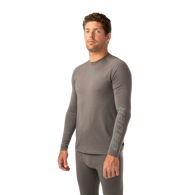 Triko BAUER S26 CTN/MODAL BASELAYER TOP-SR (1067294)
