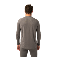 Triko BAUER S26 CTN/MODAL BASELAYER TOP-SR (1067294)