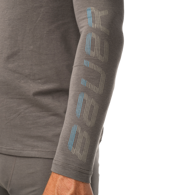 Triko BAUER S26 CTN/MODAL BASELAYER TOP-SR (1067294)