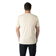 Triko BAUER S26 DIAMOND GRAPHIC TEE-SR (1067574)