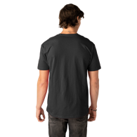 Triko BAUER S26 EVERYDAY TEE-SR-BLK (1068513)