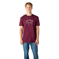 Triko BAUER S26 EVERYTHING FOR THE GAME GRAPHI (1067575)
