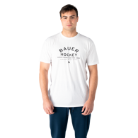 Triko BAUER S26 EVERYTHING FOR THE GAME GRAPHI (1067575)