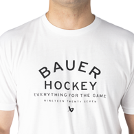 Triko BAUER S26 EVERYTHING FOR THE GAME GRAPHI (1067575)