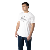 Triko BAUER S26 EVERYTHING FOR THE GAME GRAPHI (1067575)